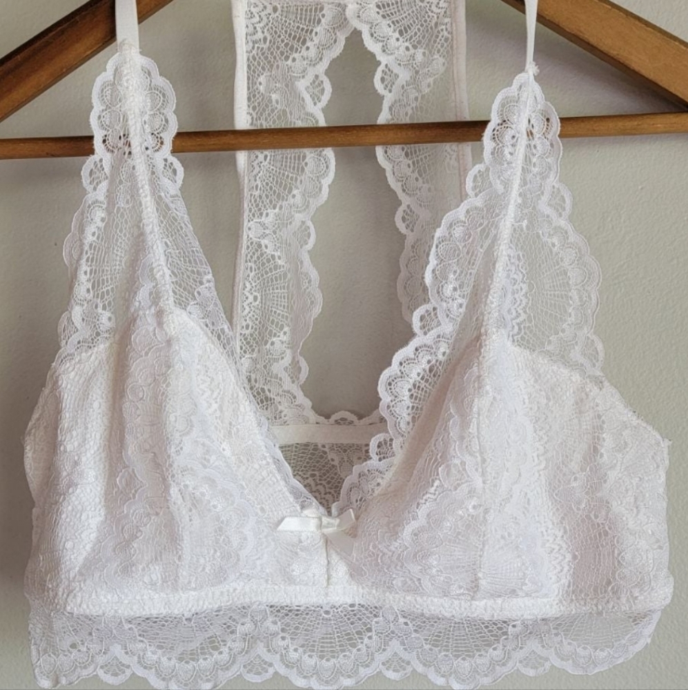 Lace Bralette